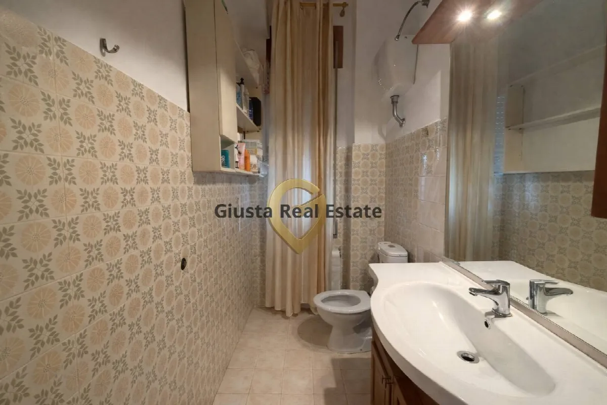 Appartamento in vendita a Brindisi, Paradiso - foto 9