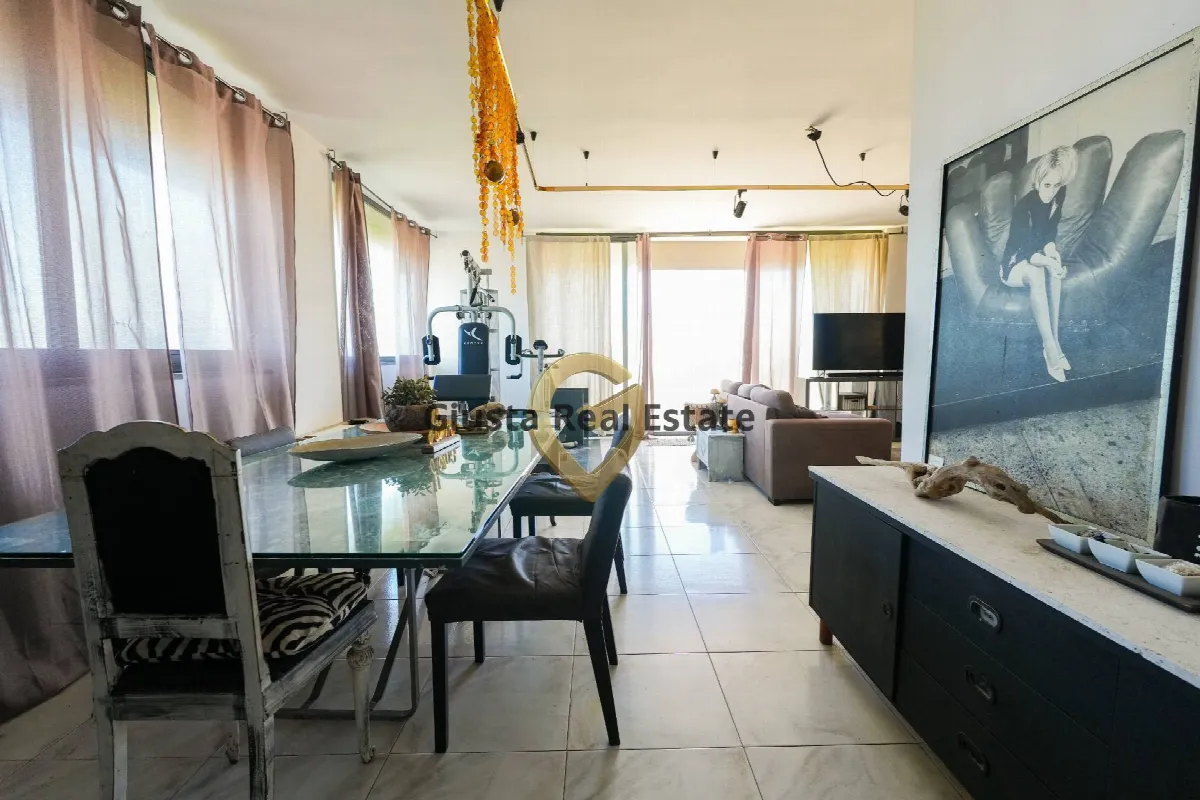 Attico/Mansarda in vendita a Brindisi, Zona Sciaia-Materdomini - foto 3
