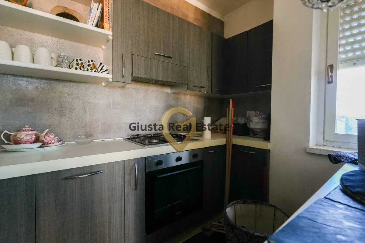 Attico/Mansarda in vendita a Brindisi, Zona Sciaia-Materdomini - foto 4