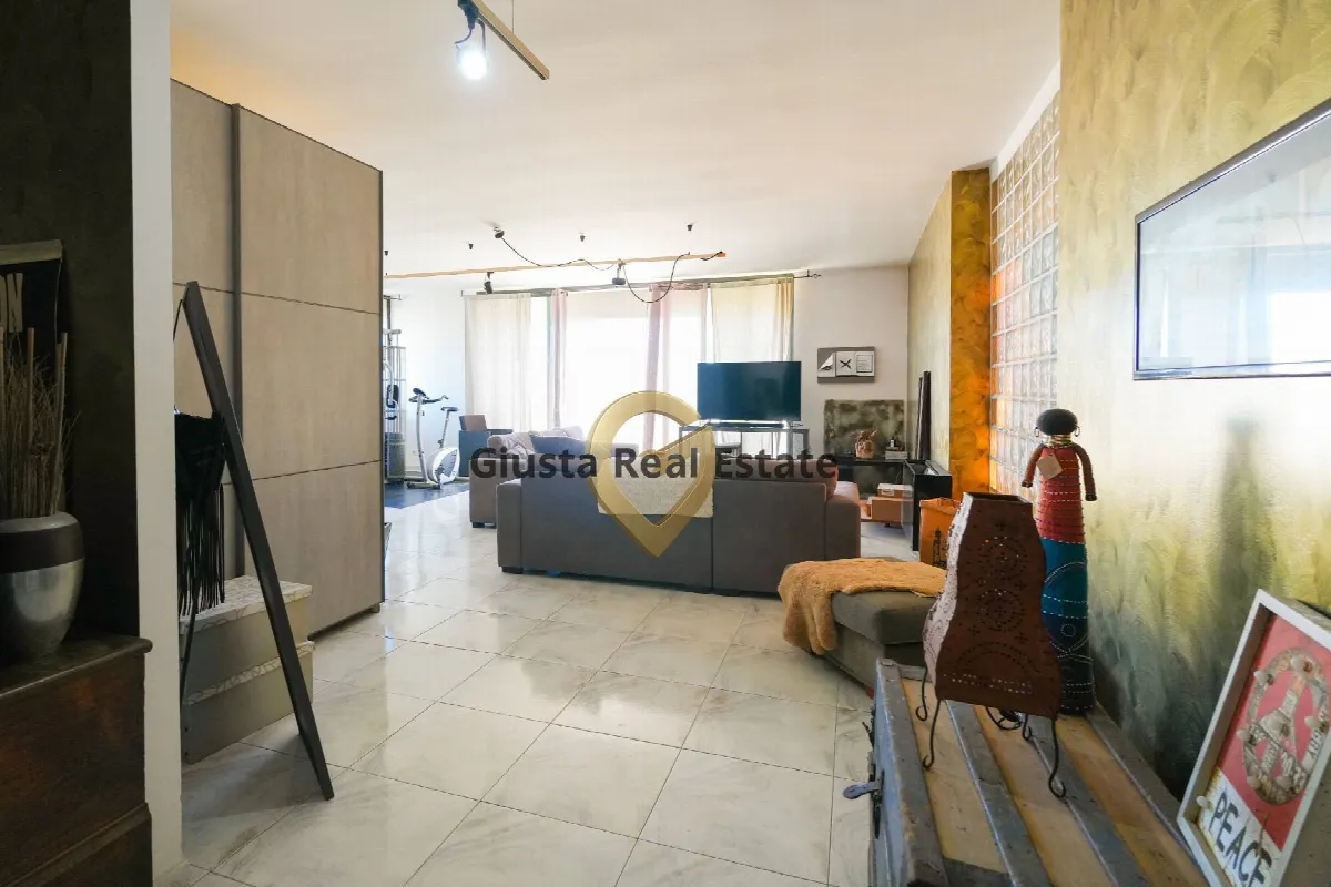 Attico/Mansarda in vendita a Brindisi, Zona Sciaia-Materdomini - foto 6