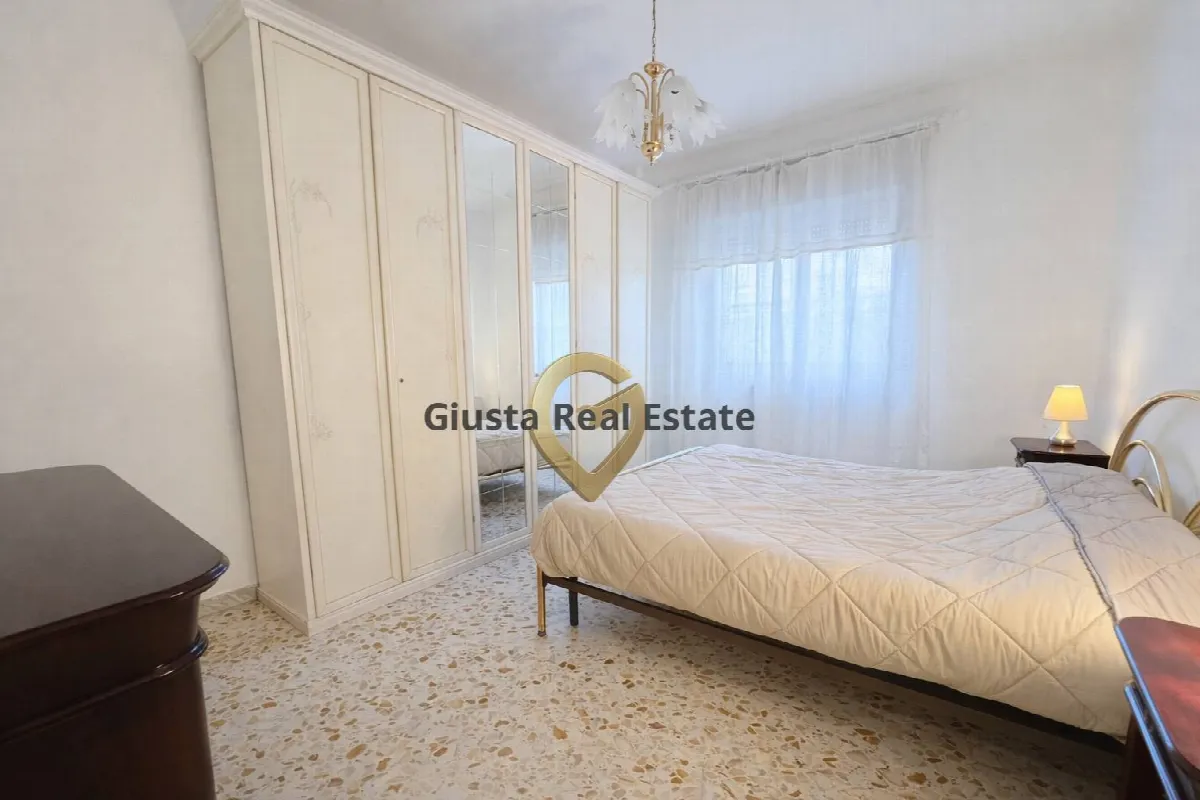 Appartamento in vendita a Brindisi, S. Chiara - foto 10