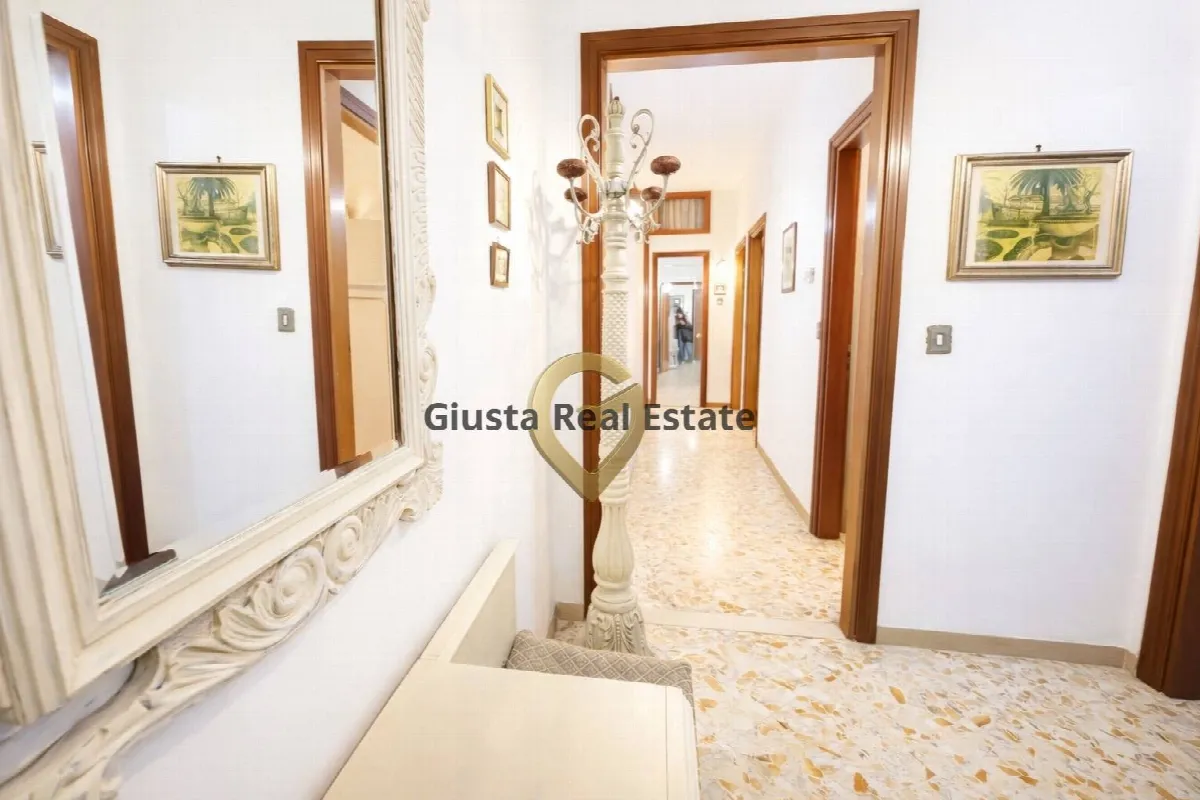 Appartamento in vendita a Brindisi, S. Chiara - foto 4
