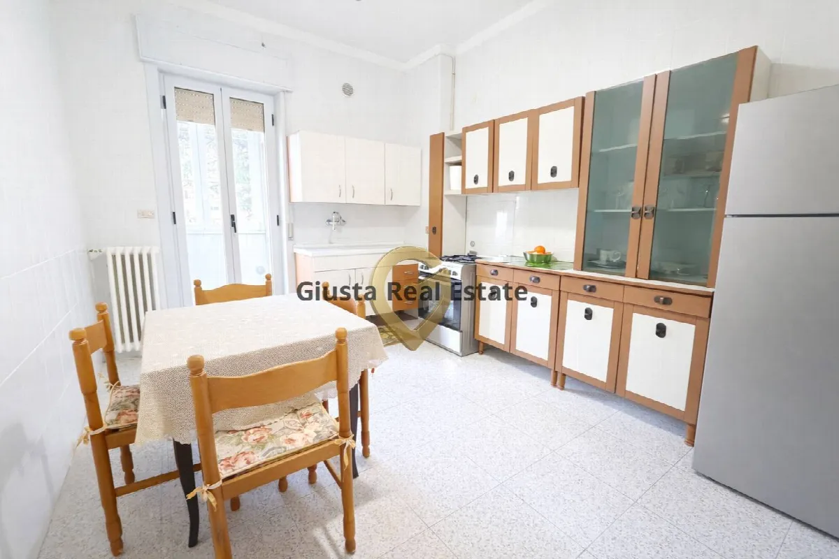 Appartamento in vendita a Brindisi, S. Chiara - foto 5