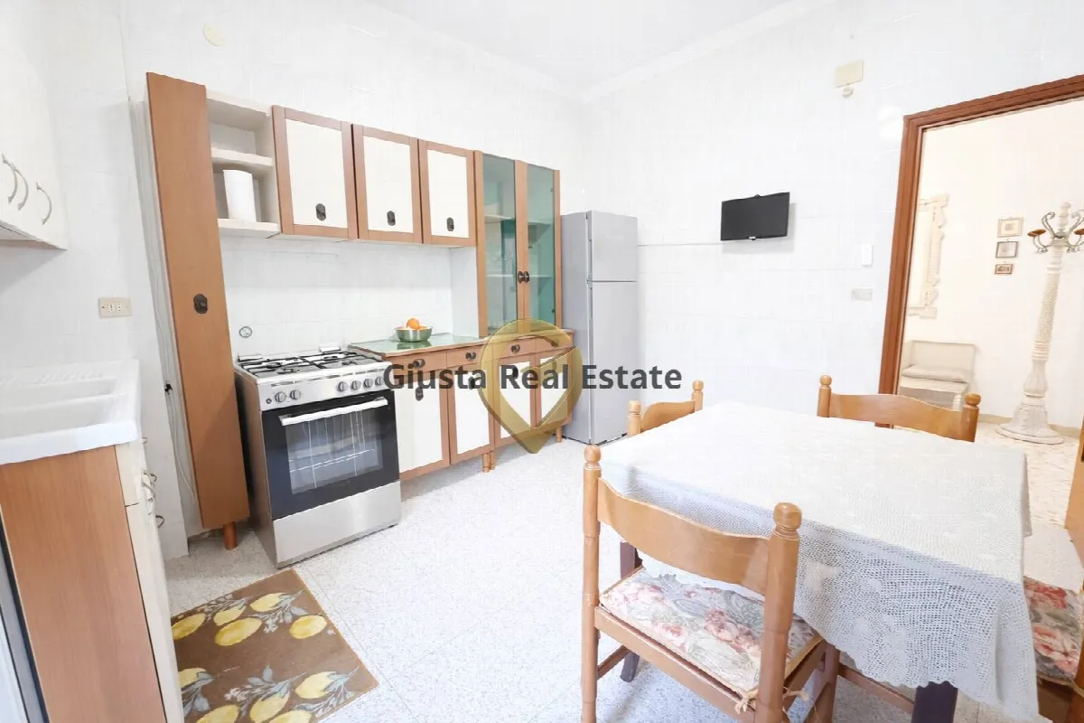 Appartamento in vendita a Brindisi, S. Chiara - foto 6