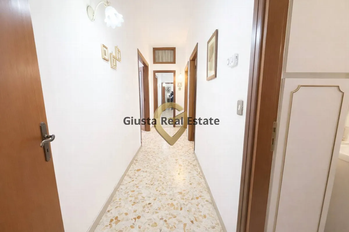 Appartamento in vendita a Brindisi, S. Chiara - foto 8
