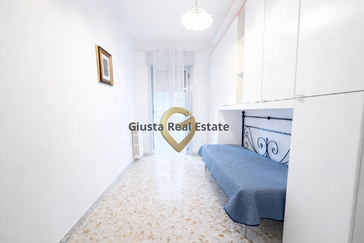 Appartamento in vendita a Brindisi, S. Chiara - foto 9