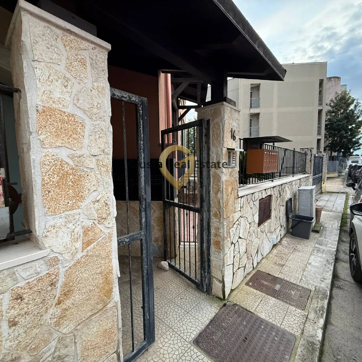 Appartamento in vendita a Latiano - foto 1