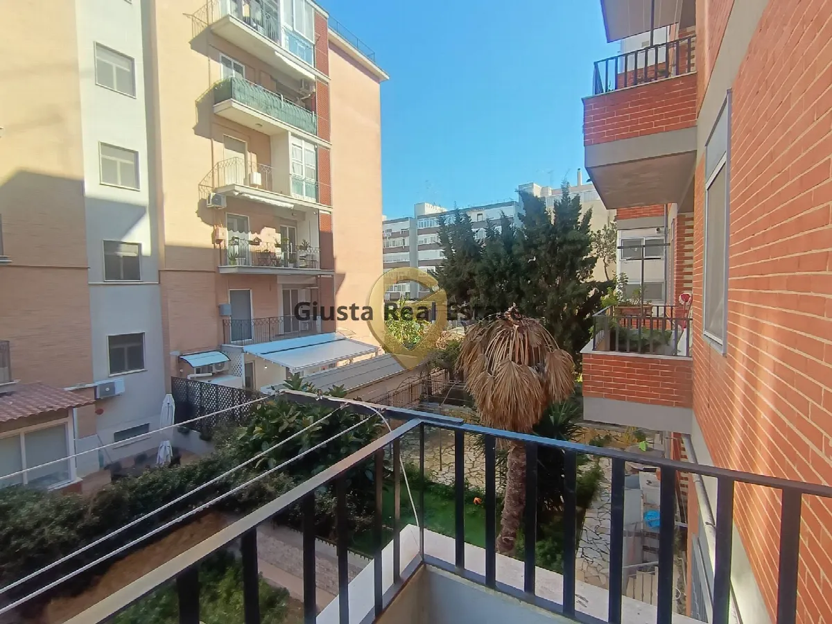 Appartamento in vendita a Brindisi, S. Chiara - foto 1
