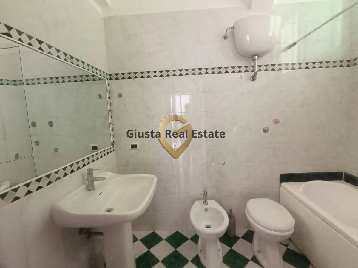 Appartamento in vendita a Brindisi, S. Chiara - foto 8