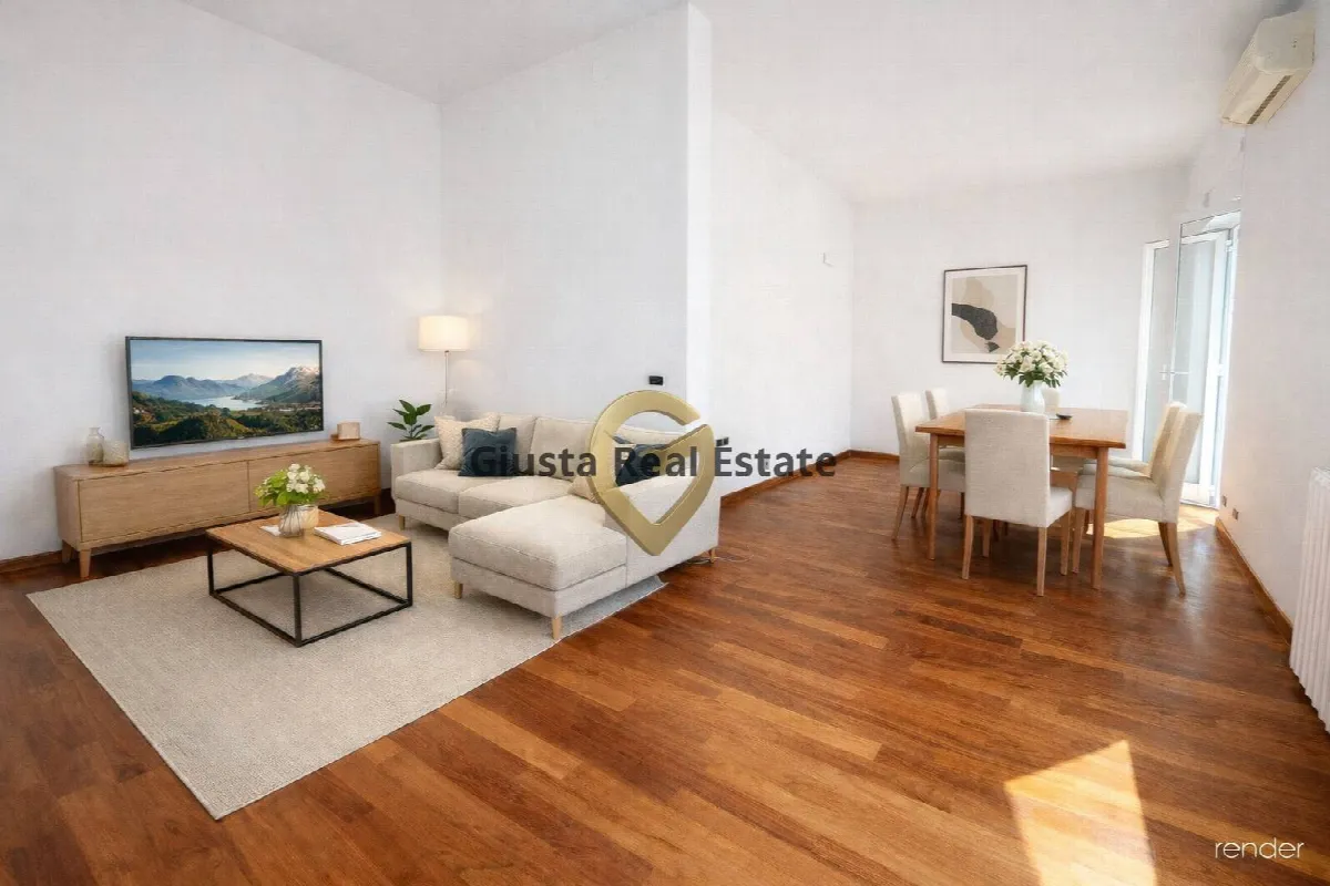 Appartamento in vendita a Brindisi, Zona Centro - foto 1