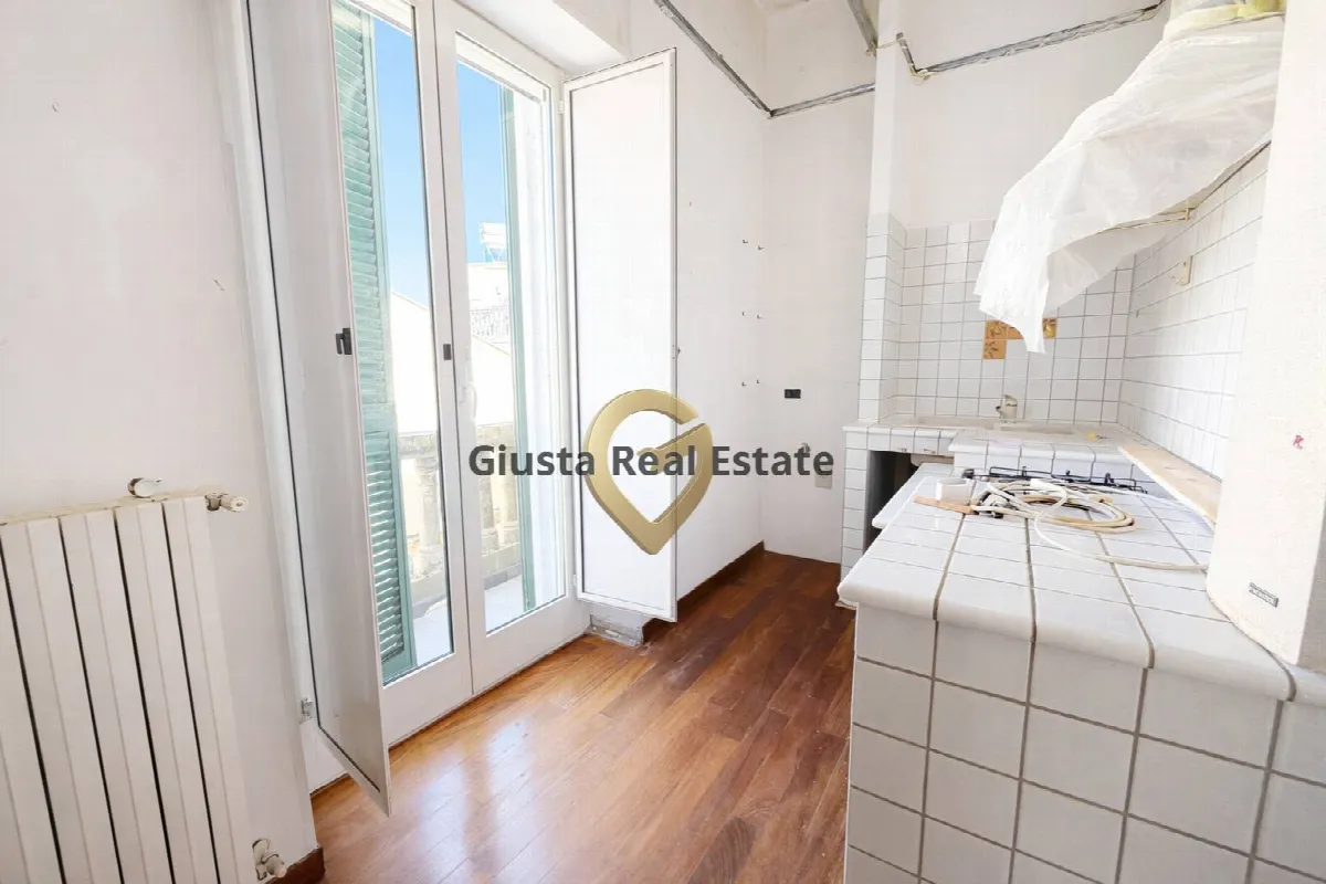 Appartamento in vendita a Brindisi, Zona Centro - foto 10