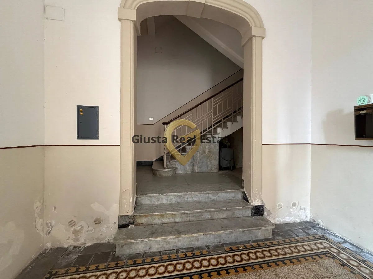 Appartamento in vendita a Brindisi, Zona Centro - foto 3