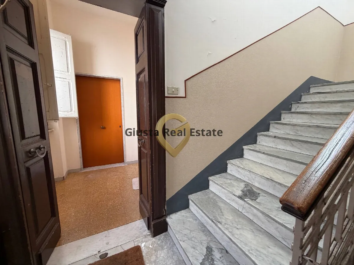 Appartamento in vendita a Brindisi, Zona Centro - foto 4