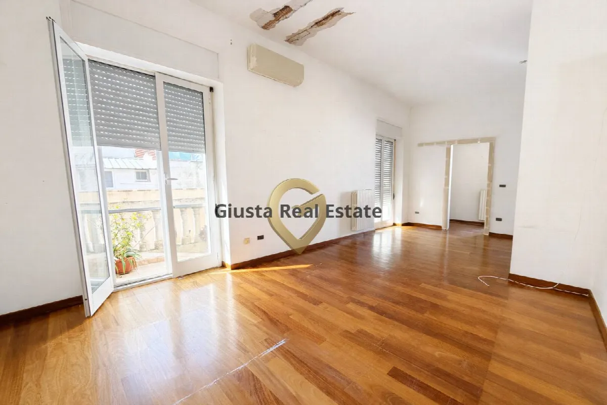 Appartamento in vendita a Brindisi, Zona Centro - foto 7