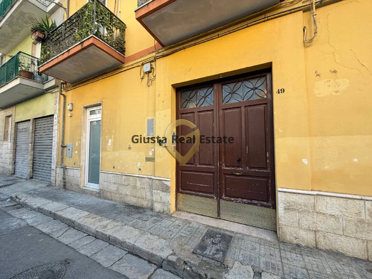 Appartamento in vendita a Brindisi, Cappuccini - foto 2