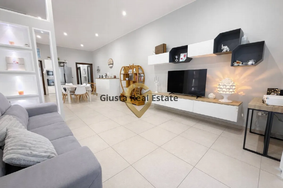 Appartamento in vendita a Brindisi, Cappuccini - foto 4