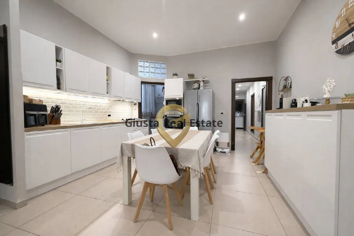 Appartamento in vendita a Brindisi, Cappuccini - foto 5