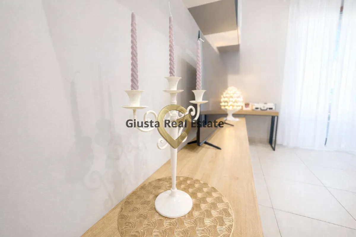 Appartamento in vendita a Brindisi, Cappuccini - foto 9