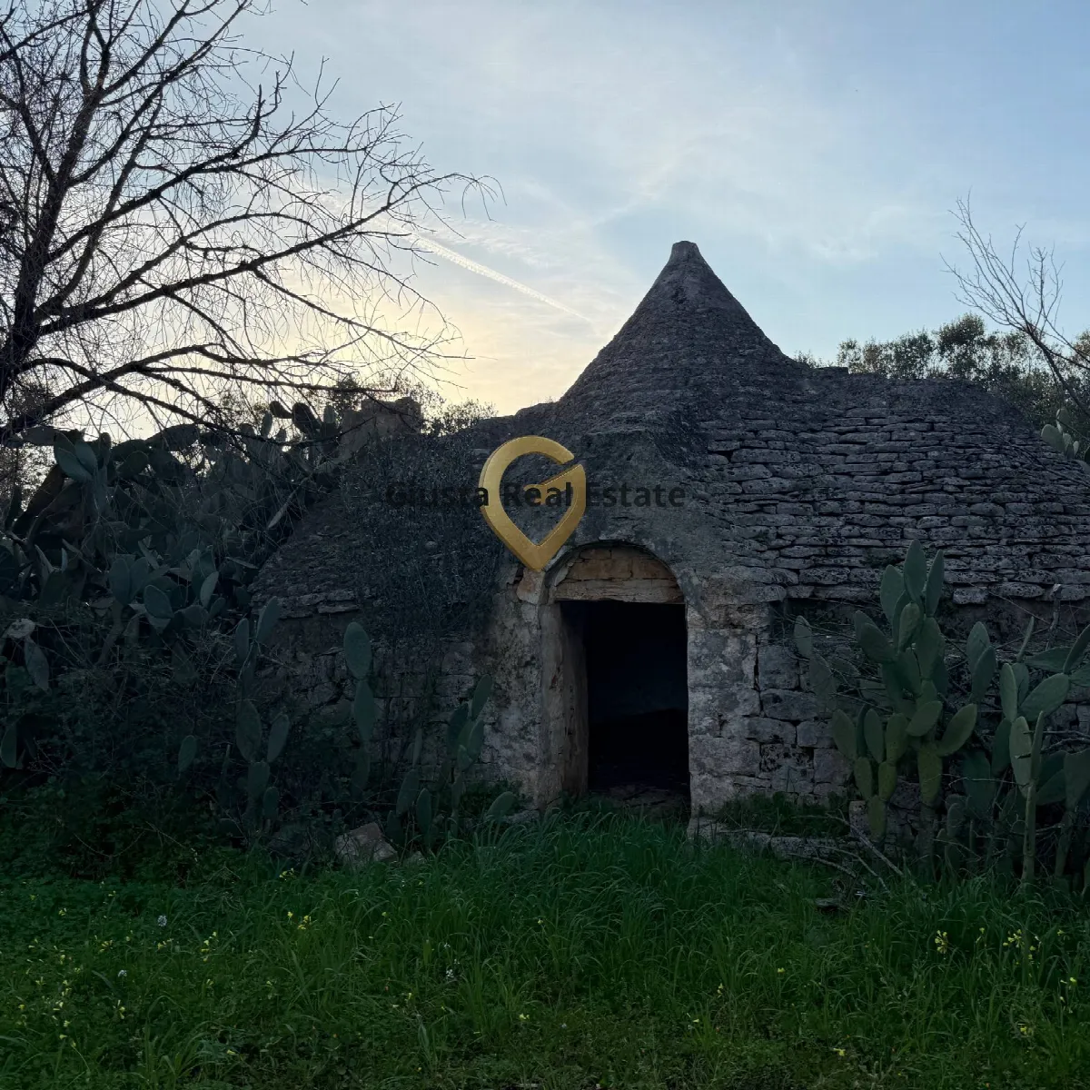 Baita/Chalet/Trullo in vendita a San Michele Salentino - foto 10