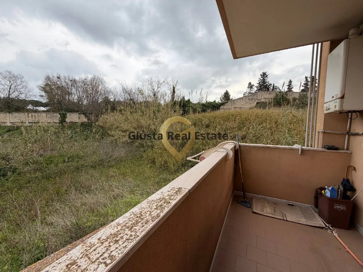 Appartamento in vendita a Brindisi, Zona Centro - foto 9