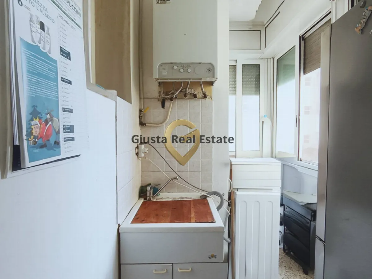 Appartamento in vendita a Brindisi, Commenda - foto 10