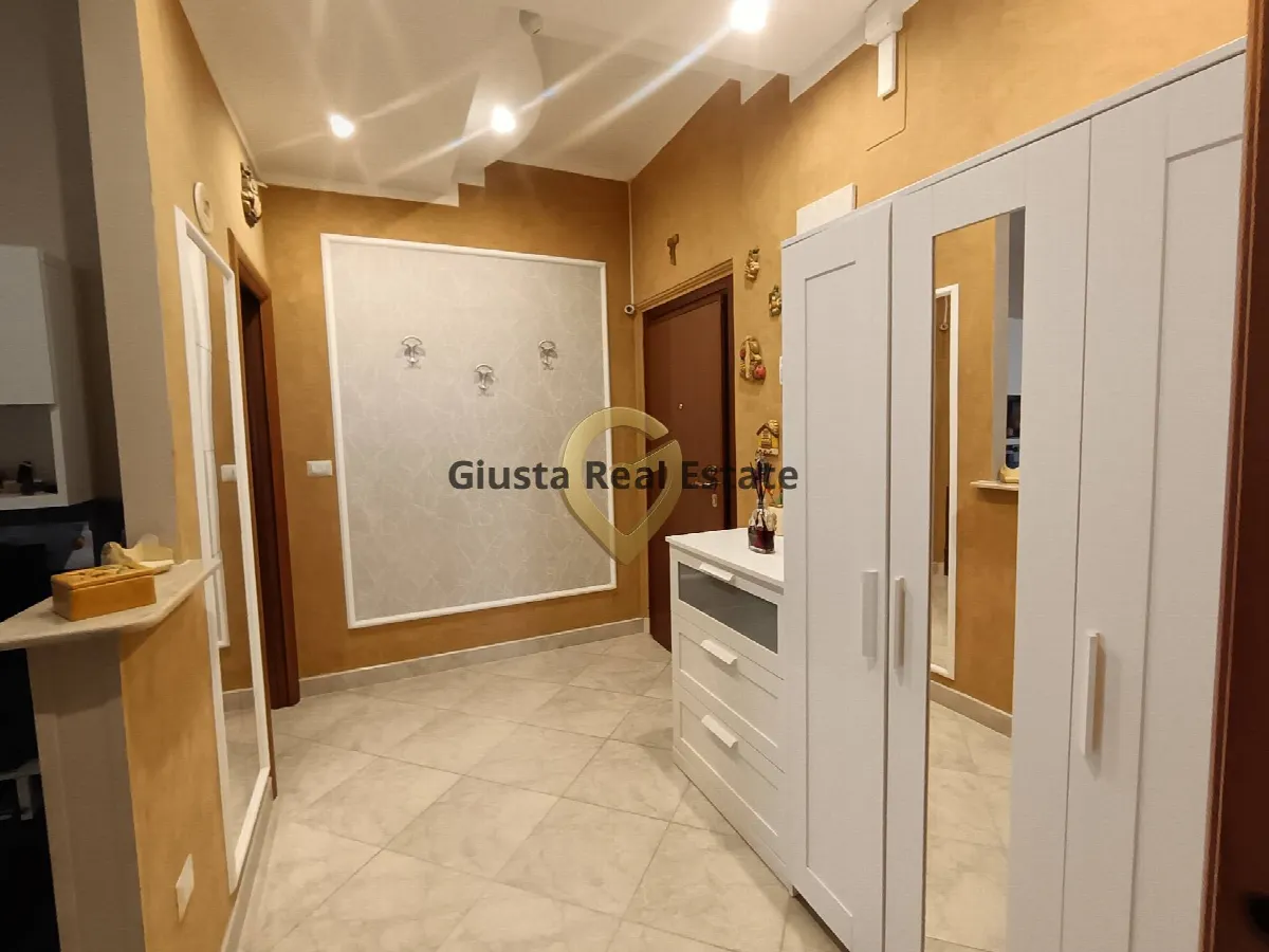 Appartamento in vendita a Brindisi, Cappuccini - foto 3