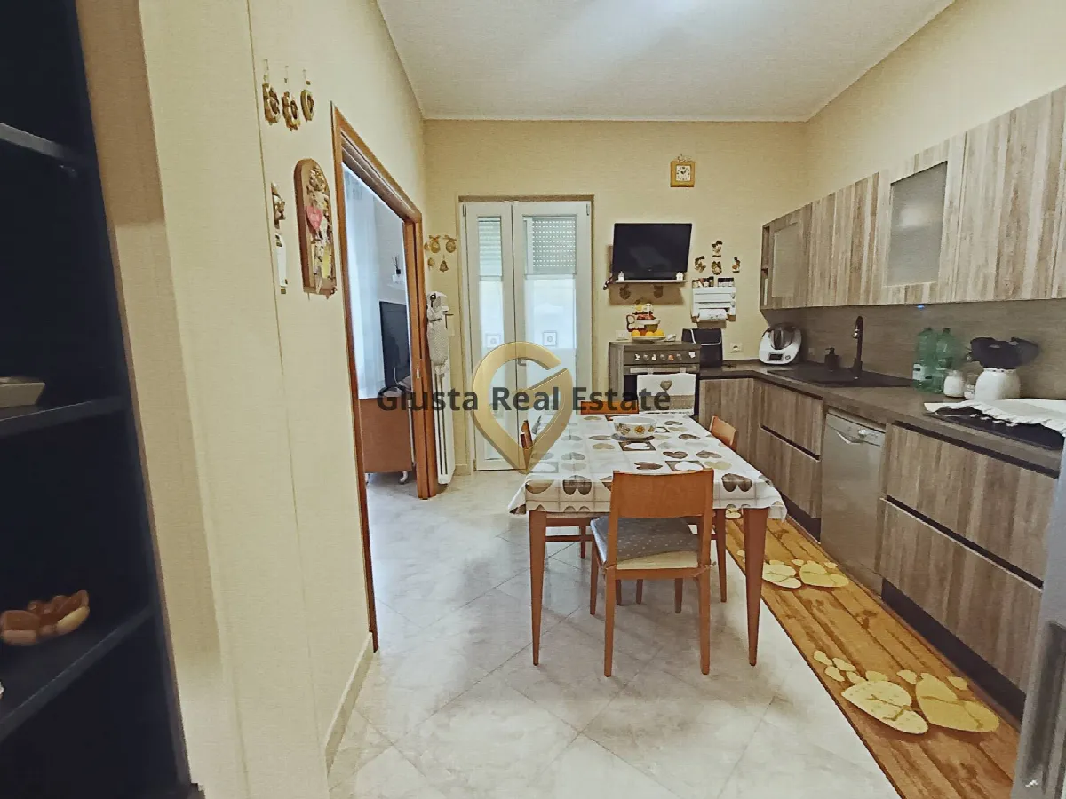 Appartamento in vendita a Brindisi, Cappuccini - foto 4