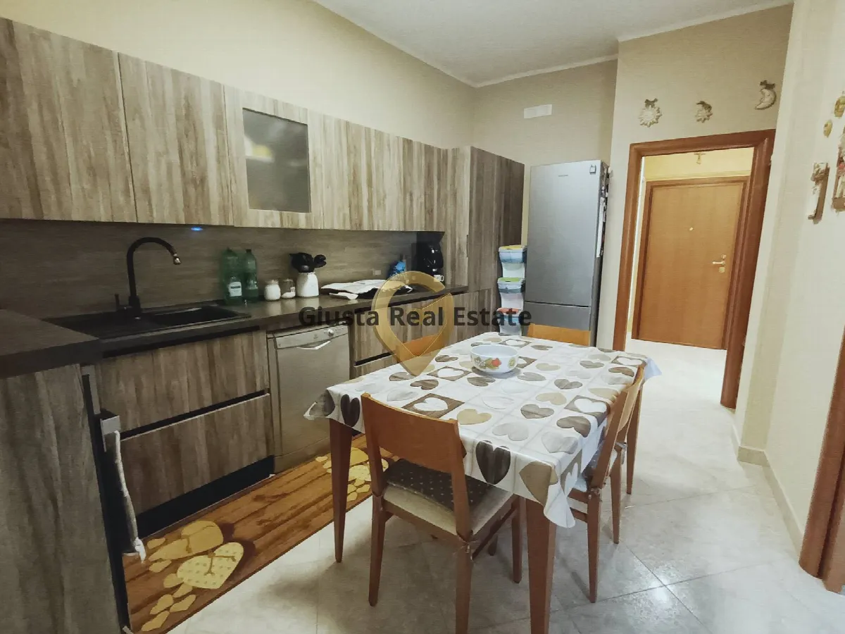 Appartamento in vendita a Brindisi, Cappuccini - foto 5