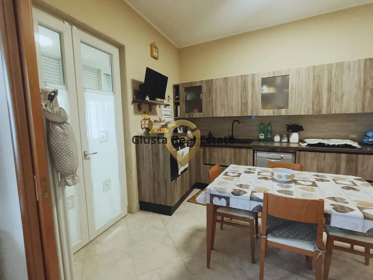 Appartamento in vendita a Brindisi, Cappuccini - foto 6