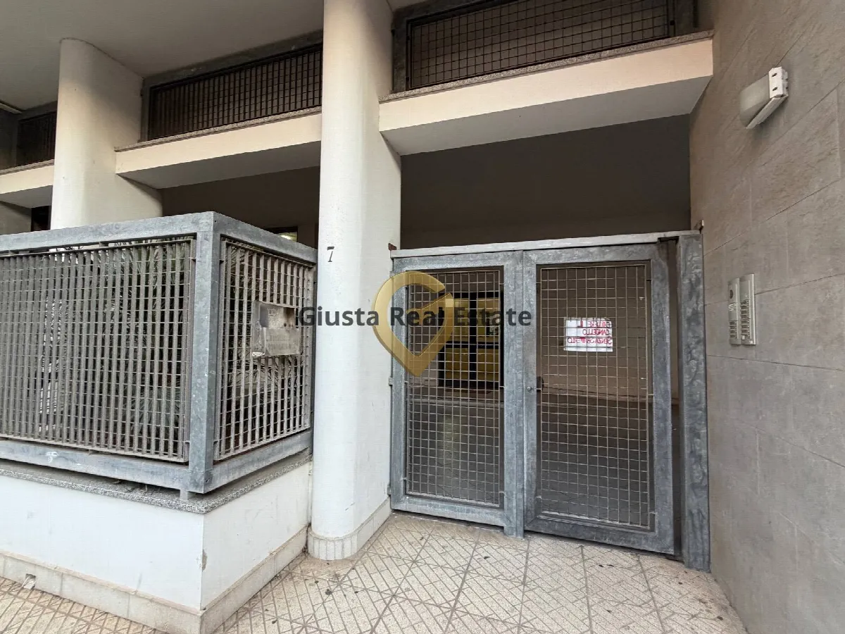 Appartamento in vendita a Brindisi, Cappuccini - foto 1