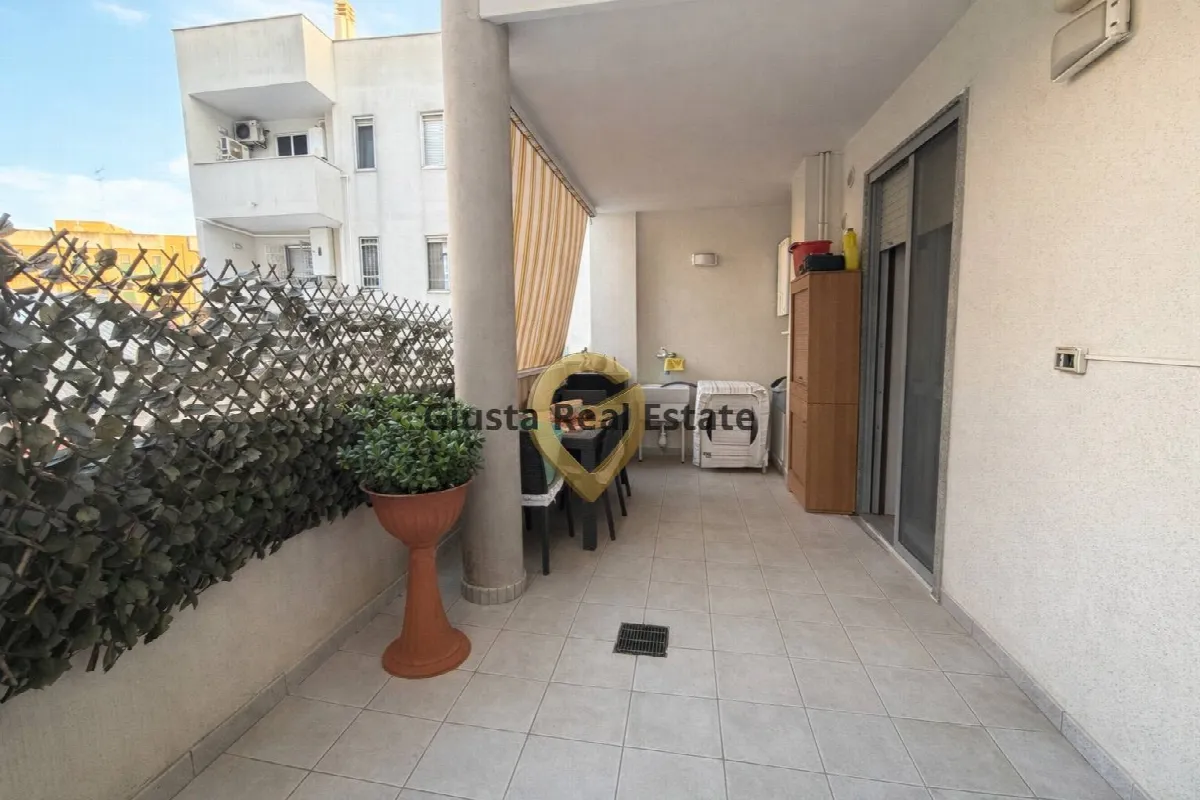 Appartamento in vendita a Brindisi, Cappuccini - foto 10
