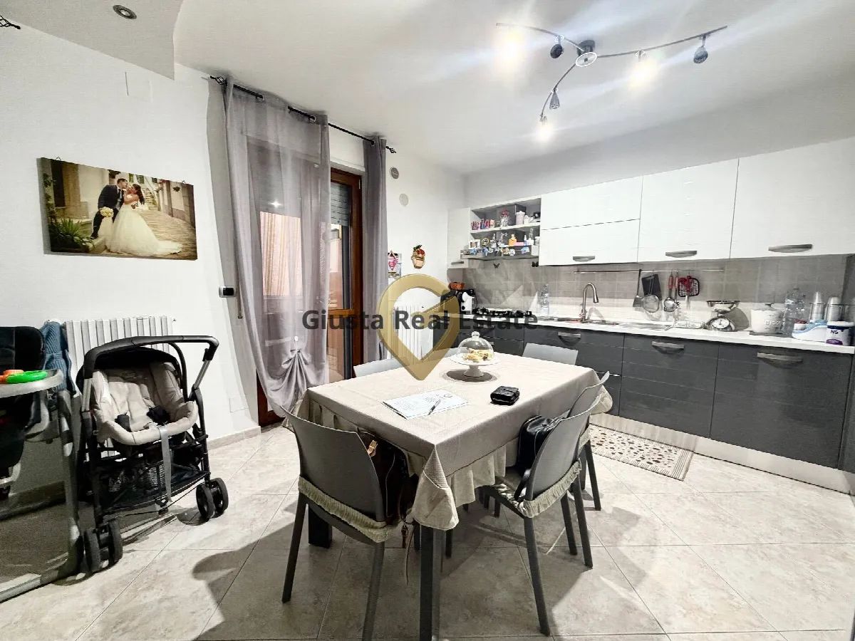 Appartamento in vendita a Brindisi, Cappuccini - foto 7