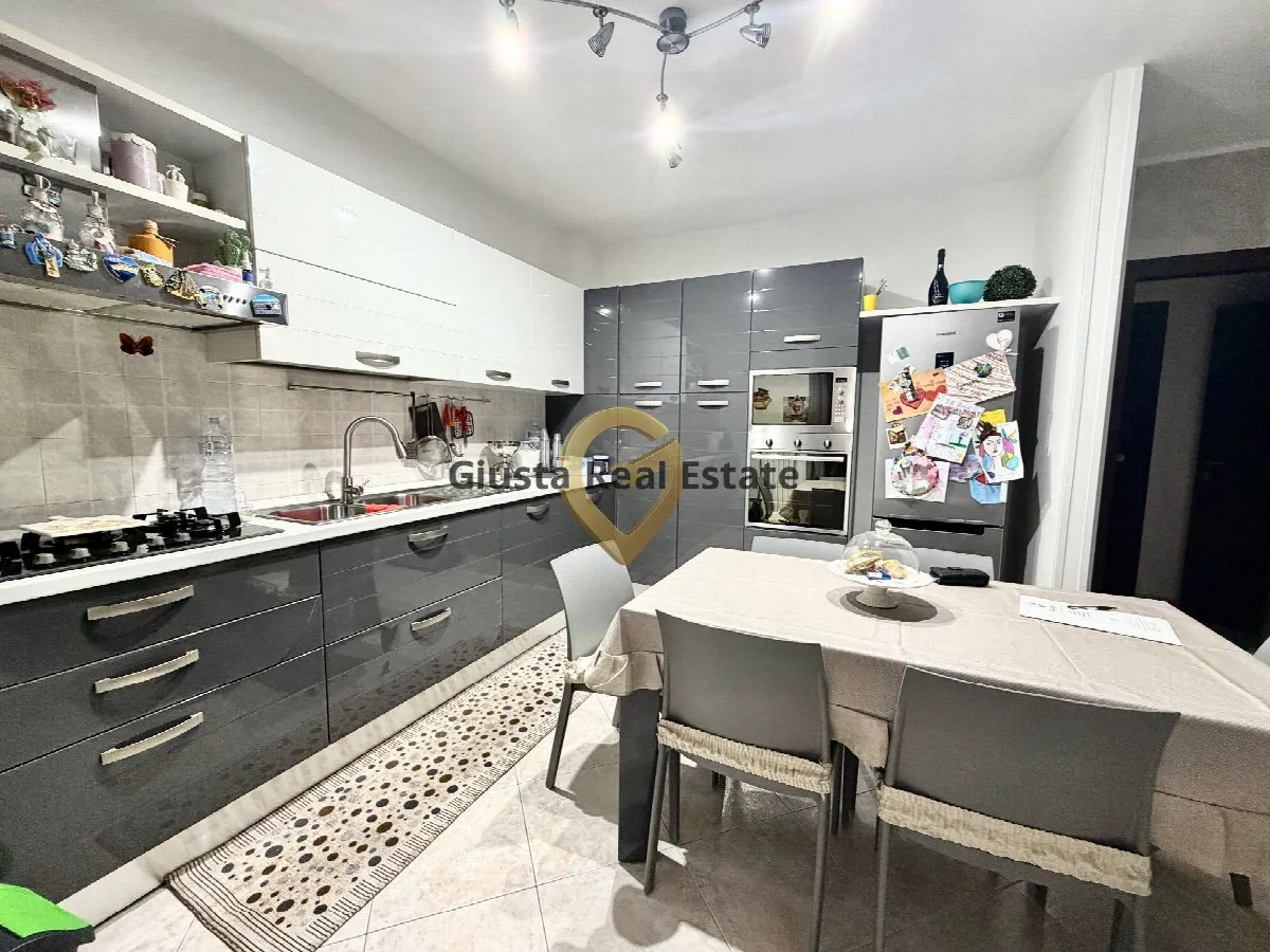 Appartamento in vendita a Brindisi, Cappuccini - foto 8