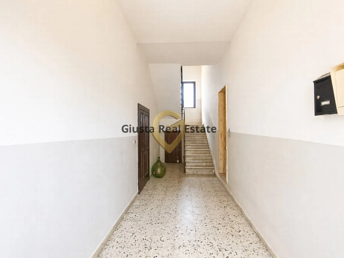 Appartamento in vendita a Brindisi, Zona Sant'Angelo - foto 4