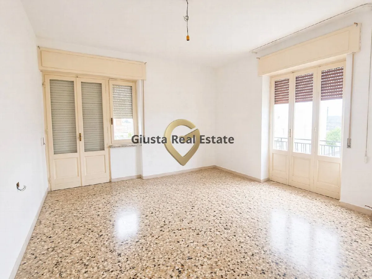 Appartamento in vendita a Brindisi, Zona Sant'Angelo - foto 5