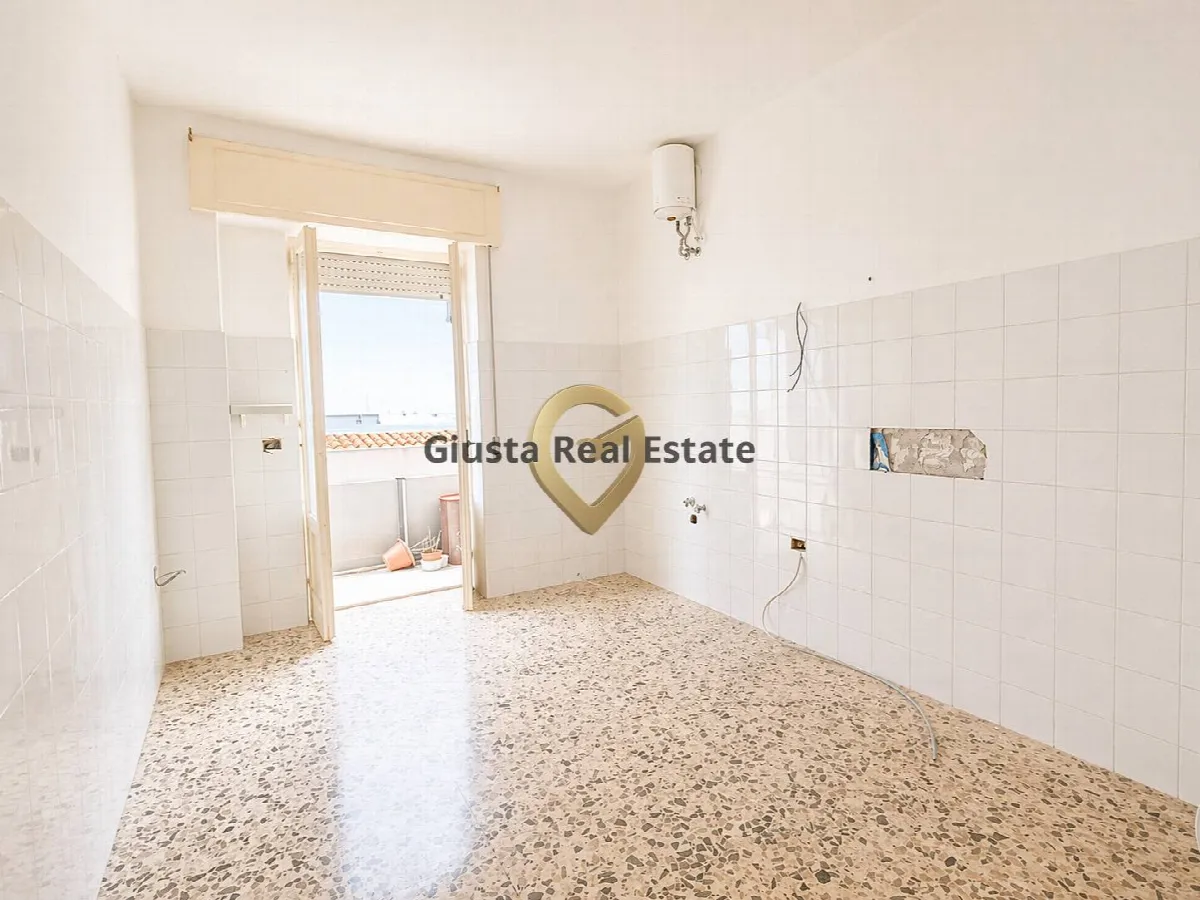 Appartamento in vendita a Brindisi, Zona Sant'Angelo - foto 6
