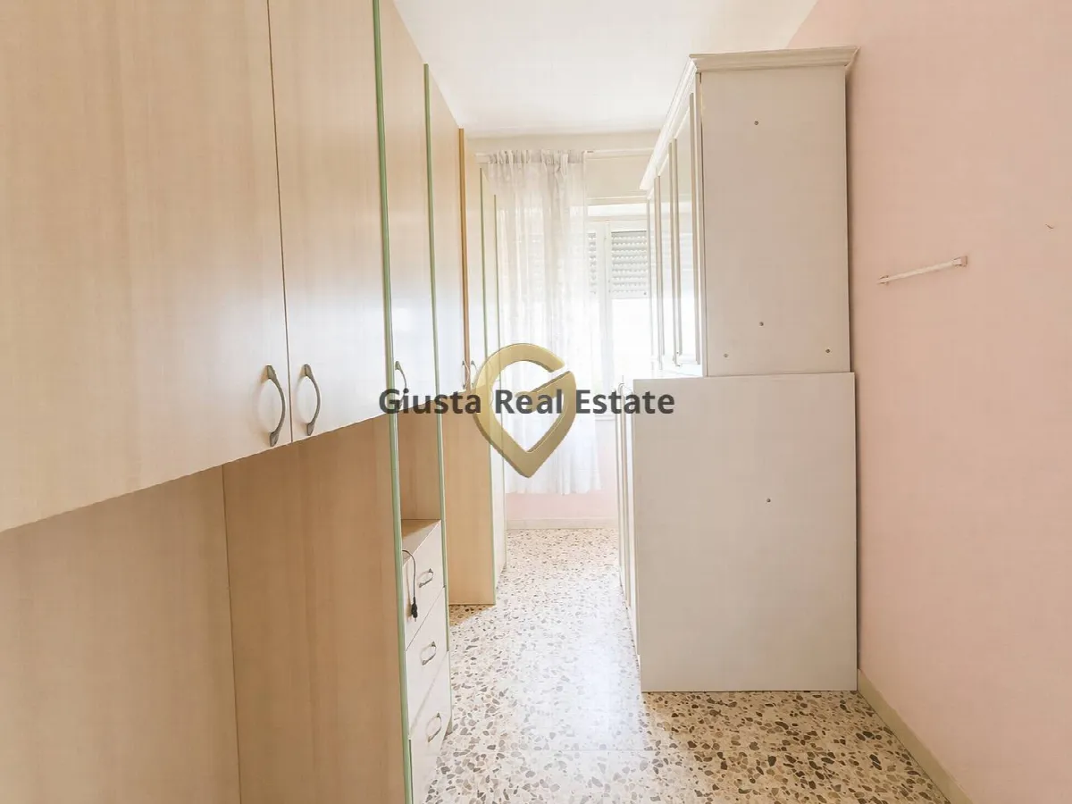Appartamento in vendita a Brindisi, Zona Sant'Angelo - foto 8