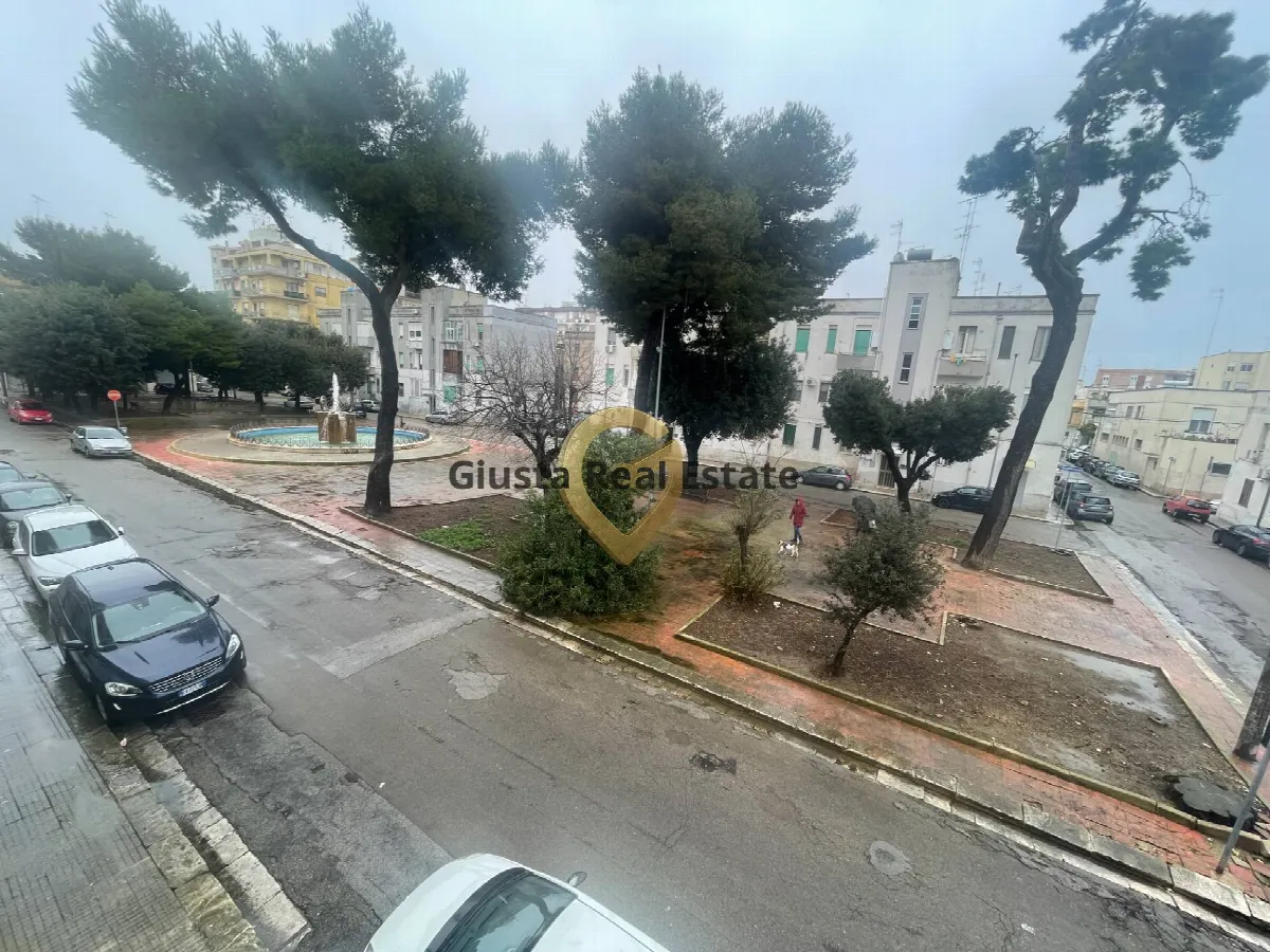 Appartamento in vendita a Brindisi, Commenda - foto 1