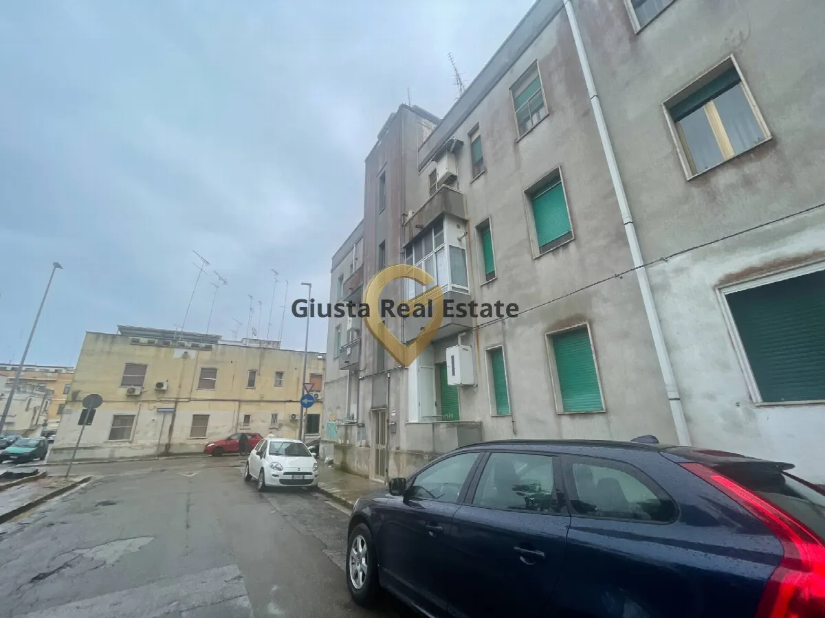Appartamento in vendita a Brindisi, Commenda - foto 2