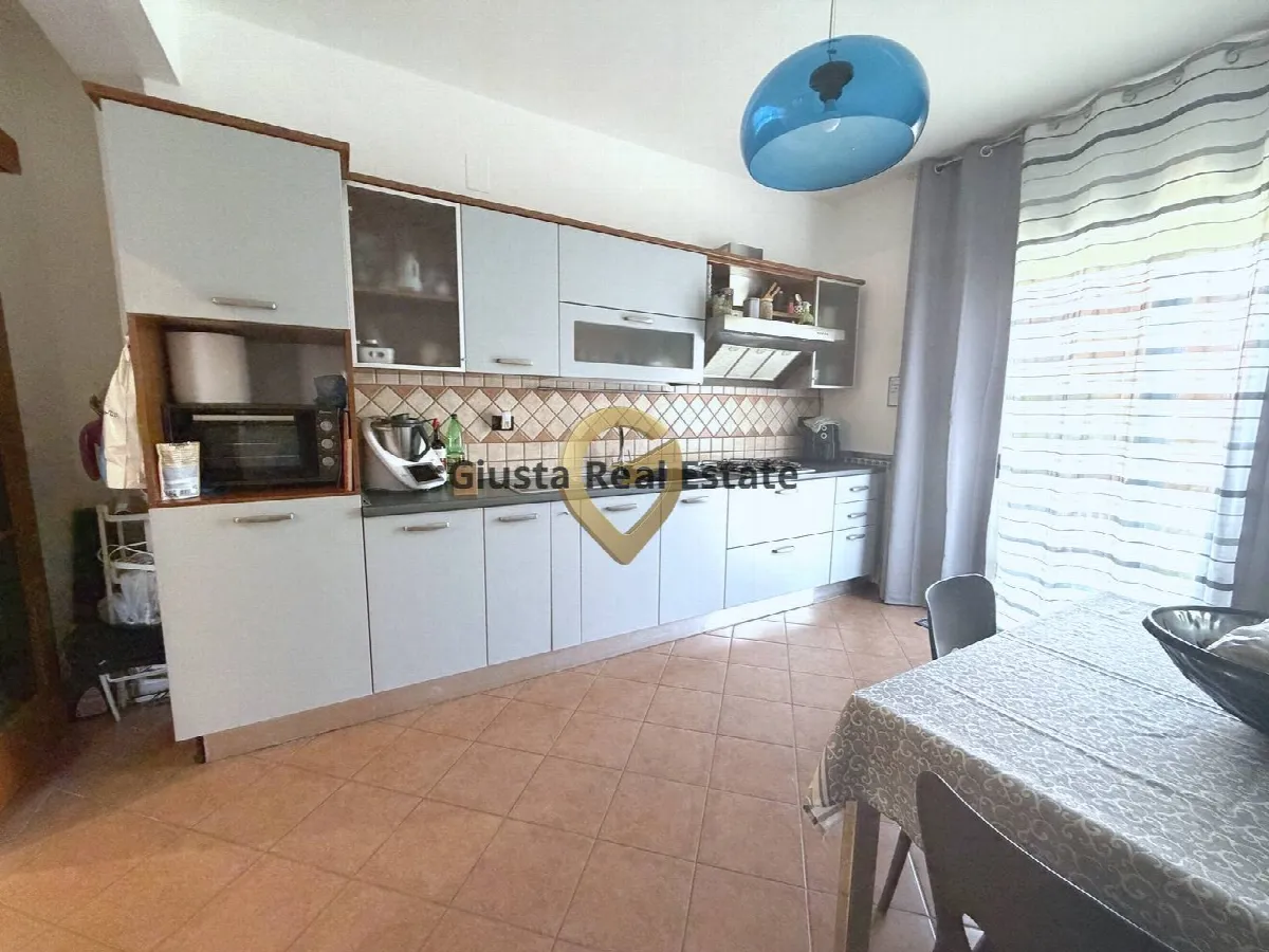 Appartamento in vendita a Brindisi, Minnuta - foto 8