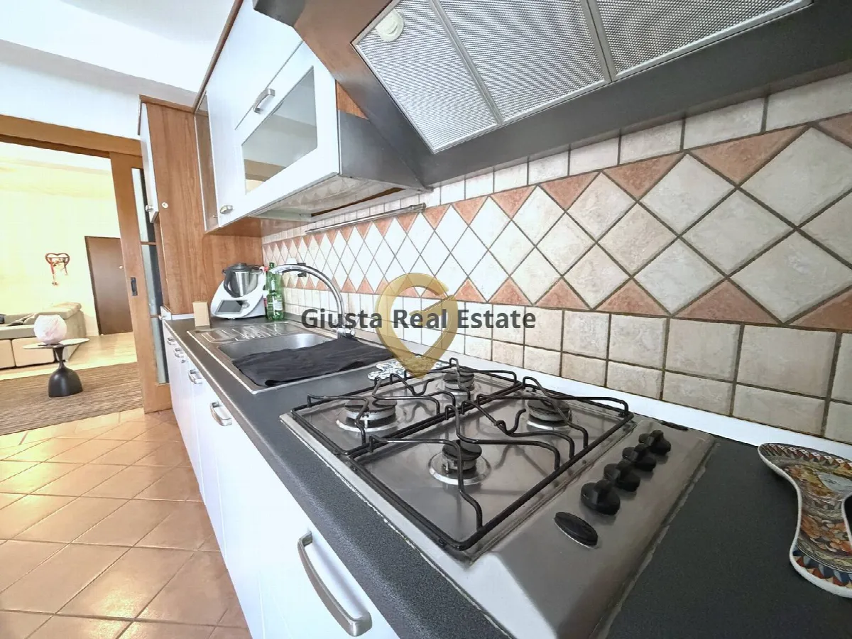 Appartamento in vendita a Brindisi, Minnuta - foto 9