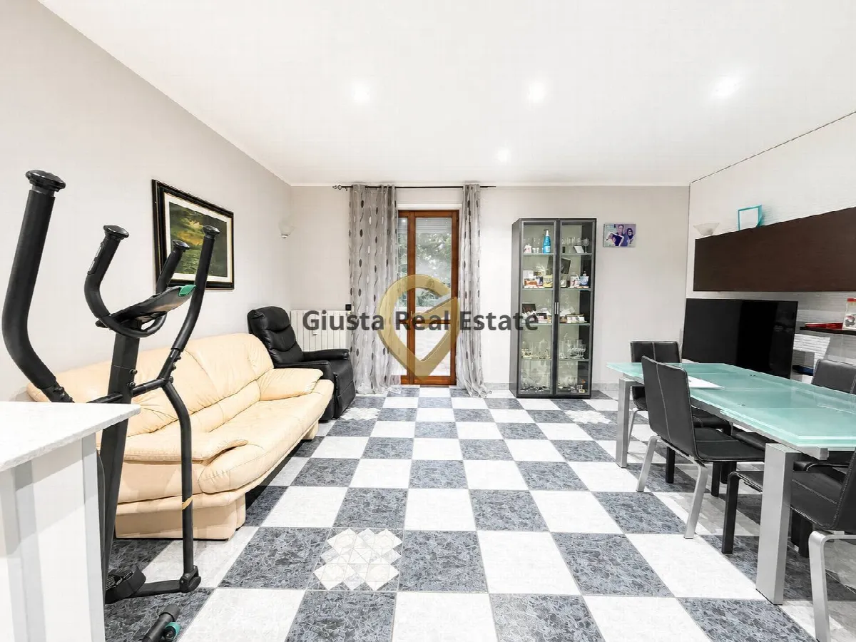 Appartamento in vendita a Brindisi, Minnuta - foto 6