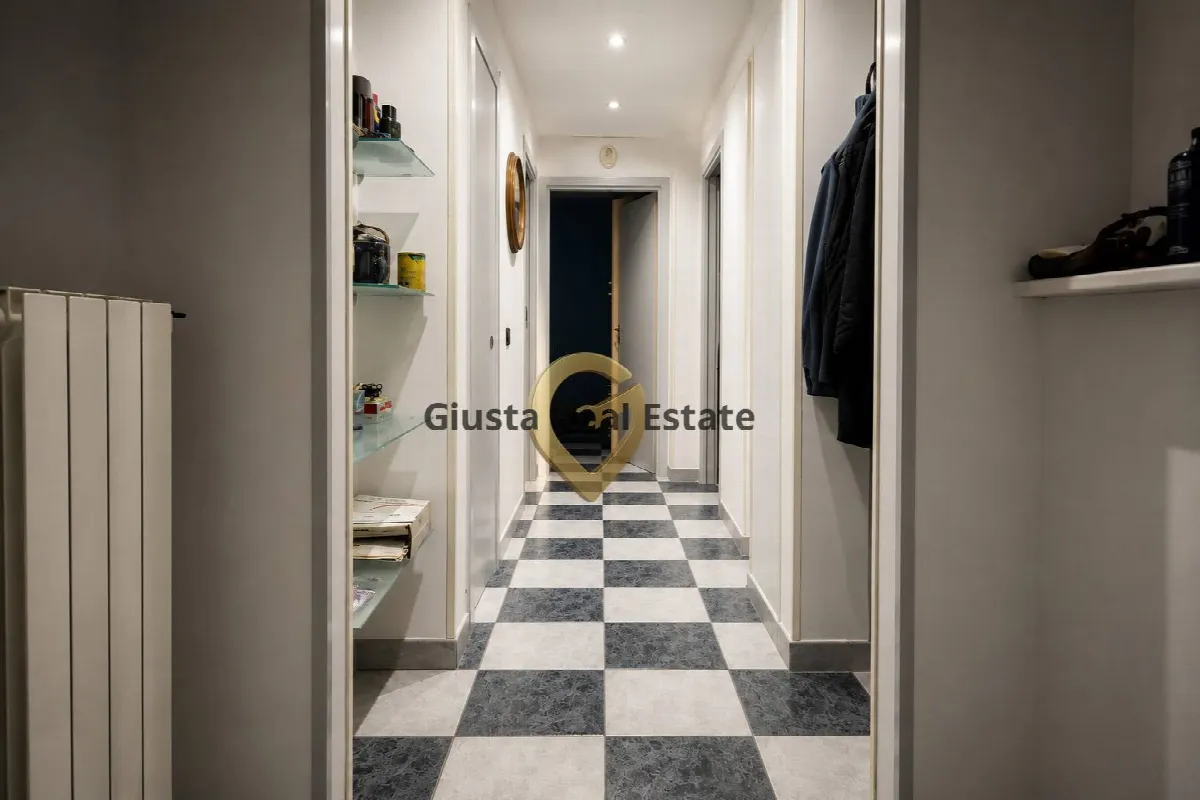 Appartamento in vendita a Brindisi, Minnuta - foto 8