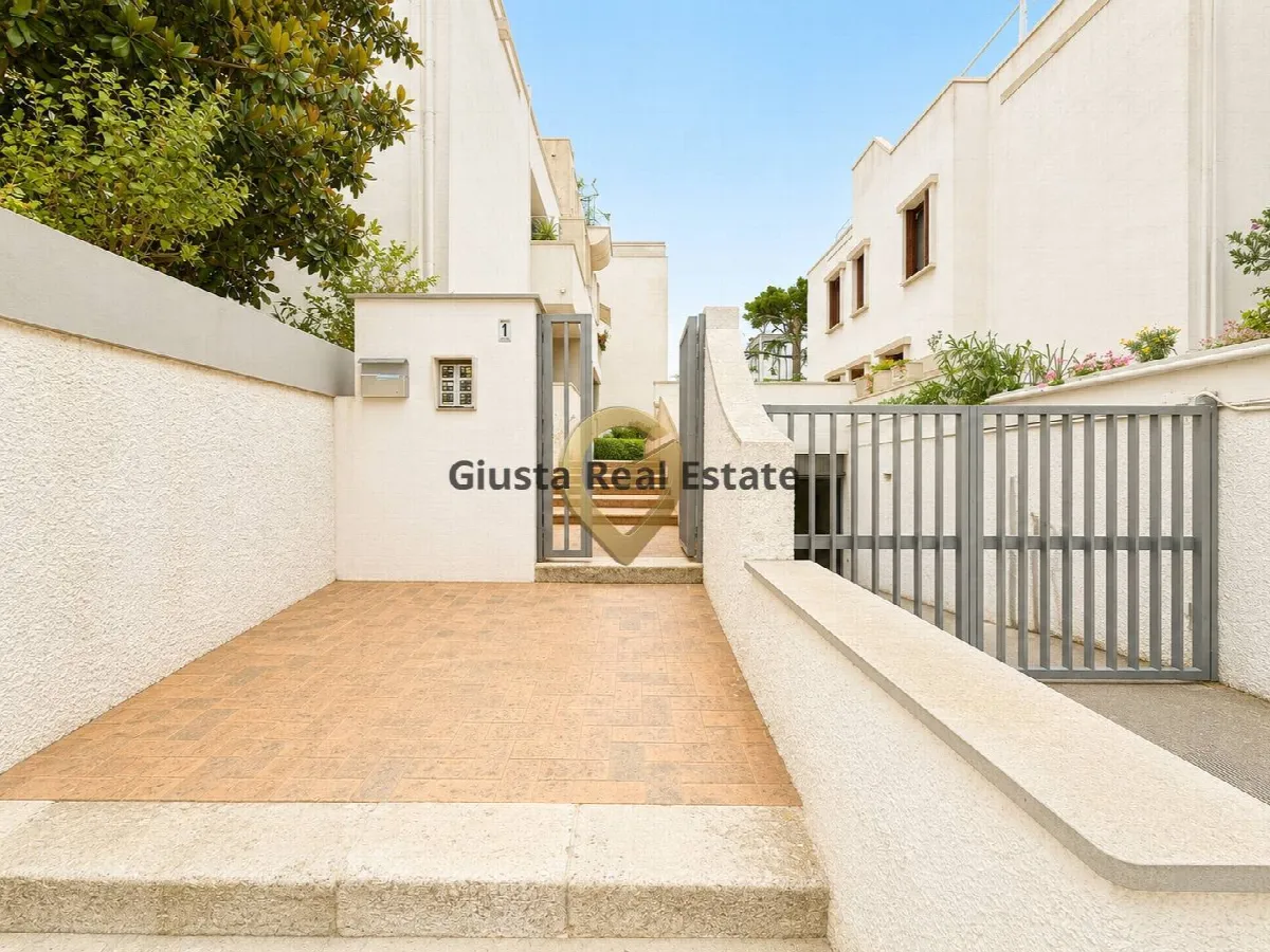 Appartamento in vendita a Brindisi, Casale - foto 1