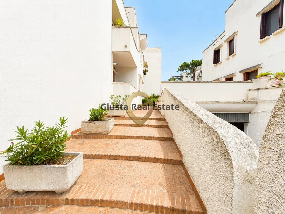 Appartamento in vendita a Brindisi, Casale - foto 2