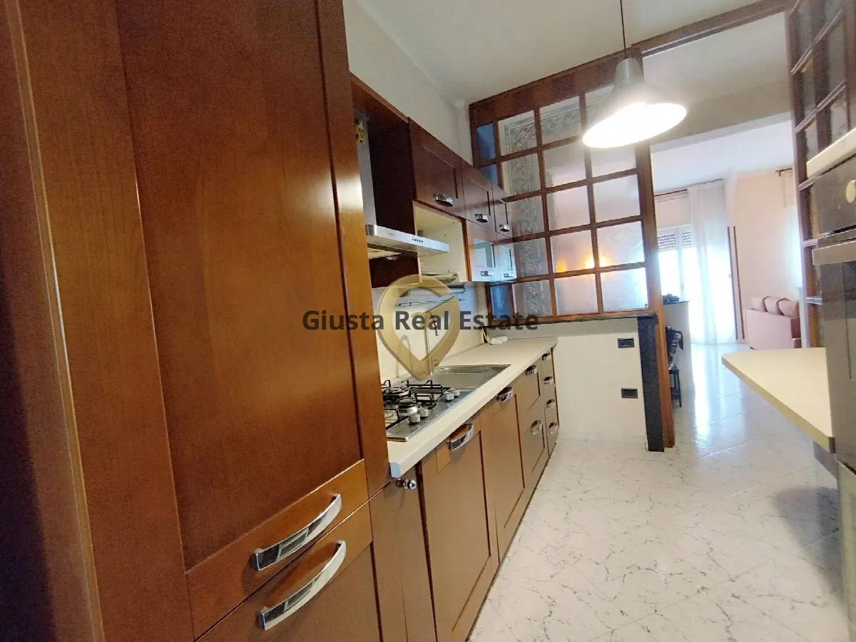 Appartamento in vendita a Brindisi, Commenda - foto 10