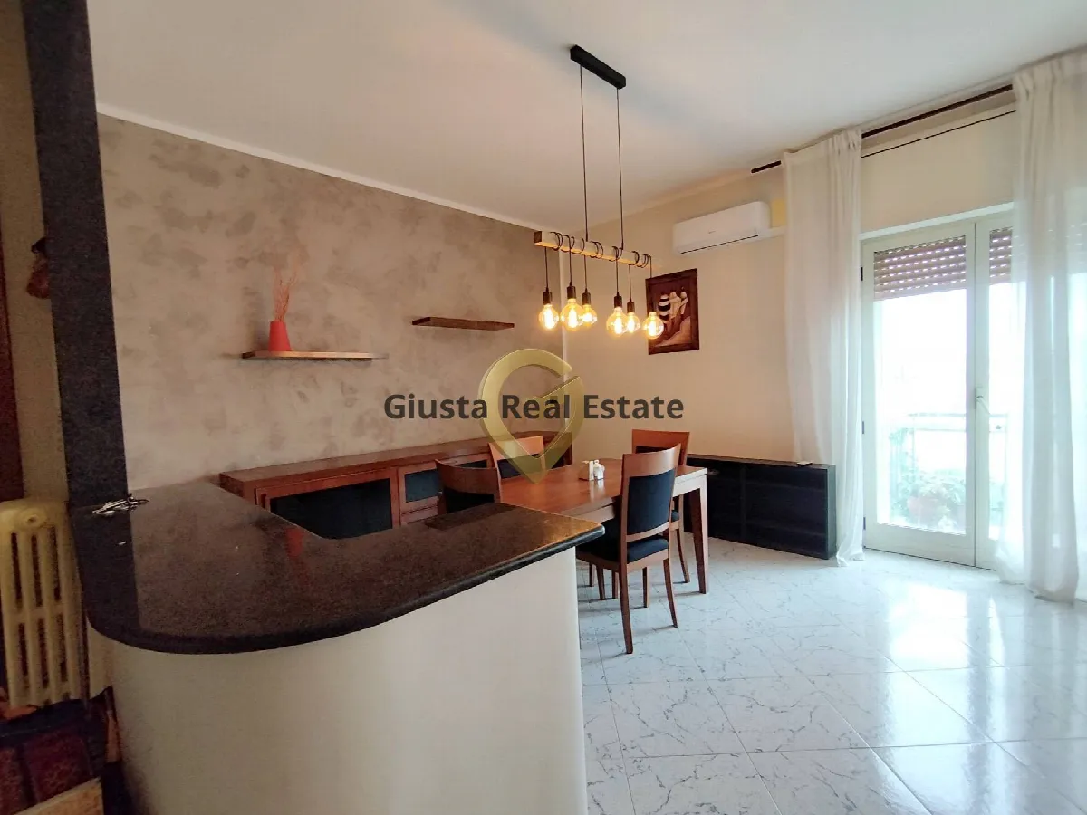Appartamento in vendita a Brindisi, Commenda - foto 4