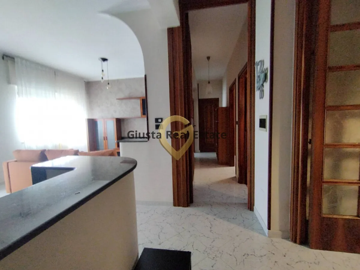 Appartamento in vendita a Brindisi, Commenda - foto 9