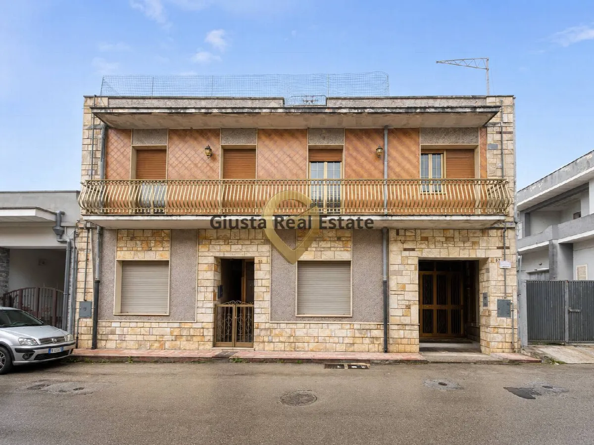 Appartamento in vendita a San Pietro Vernotico - foto 1
