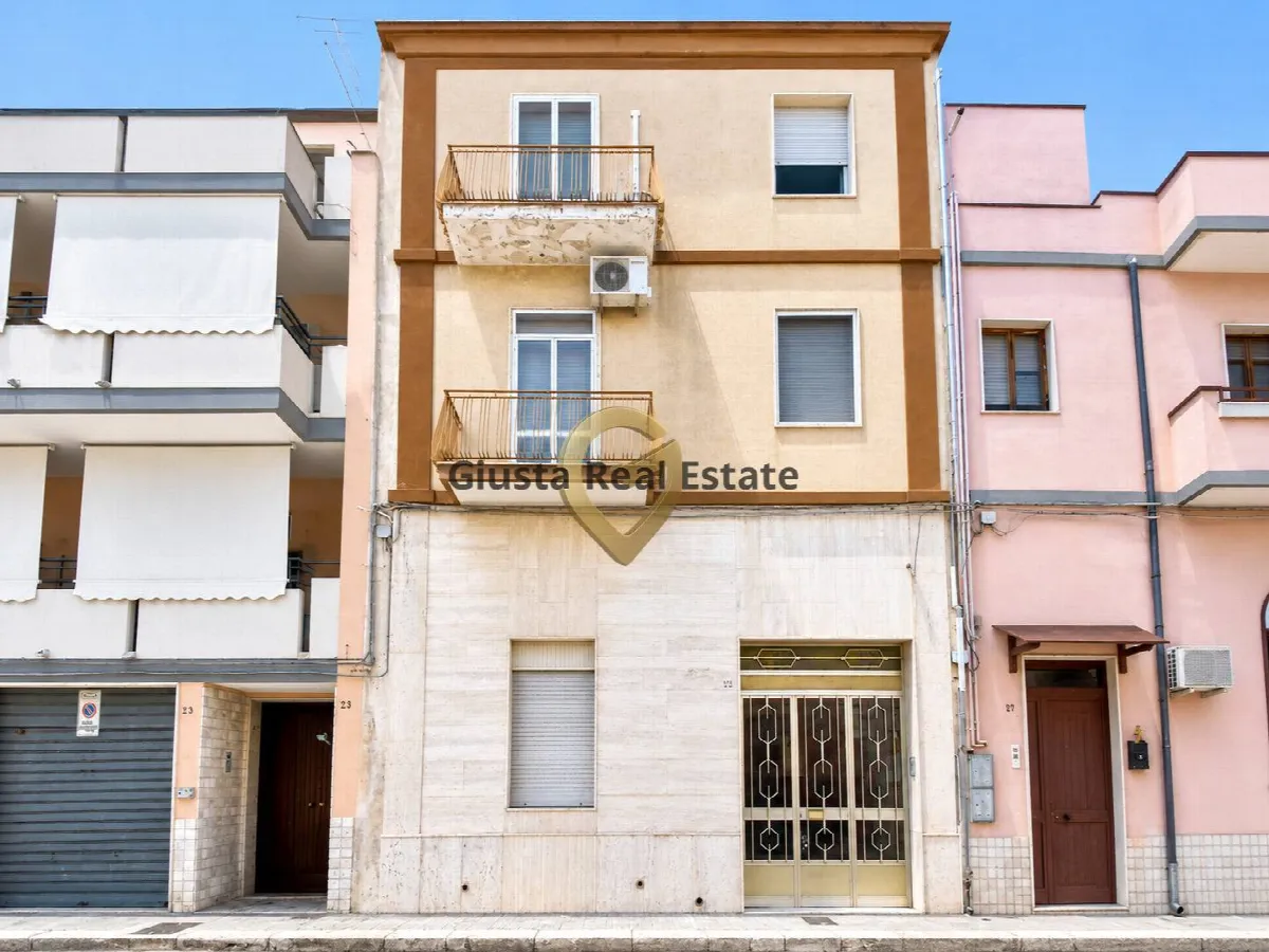 Appartamento in vendita a Brindisi - foto 1